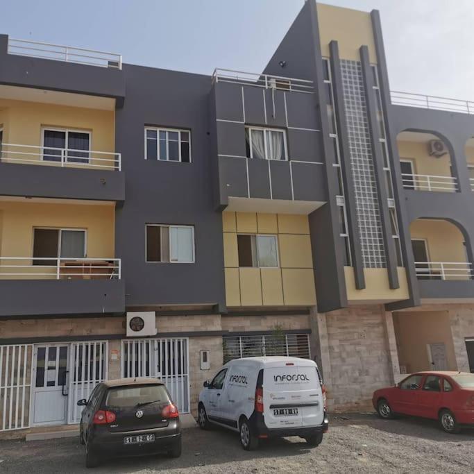 Ellen Apartamento T0 - Inforsal Espargos Exterior photo